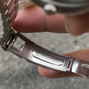 Seiko Equipment for Professional 8M11-7000 quartz – Long's