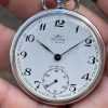 Royce 17 Jewels pocket watch hand winding Swiss made