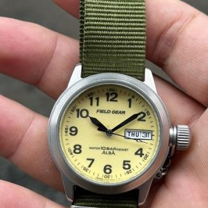 セイコー　v743-6A20 クォーツ　ダイバー セイコー v743-6A20 クォーツ ダイバー