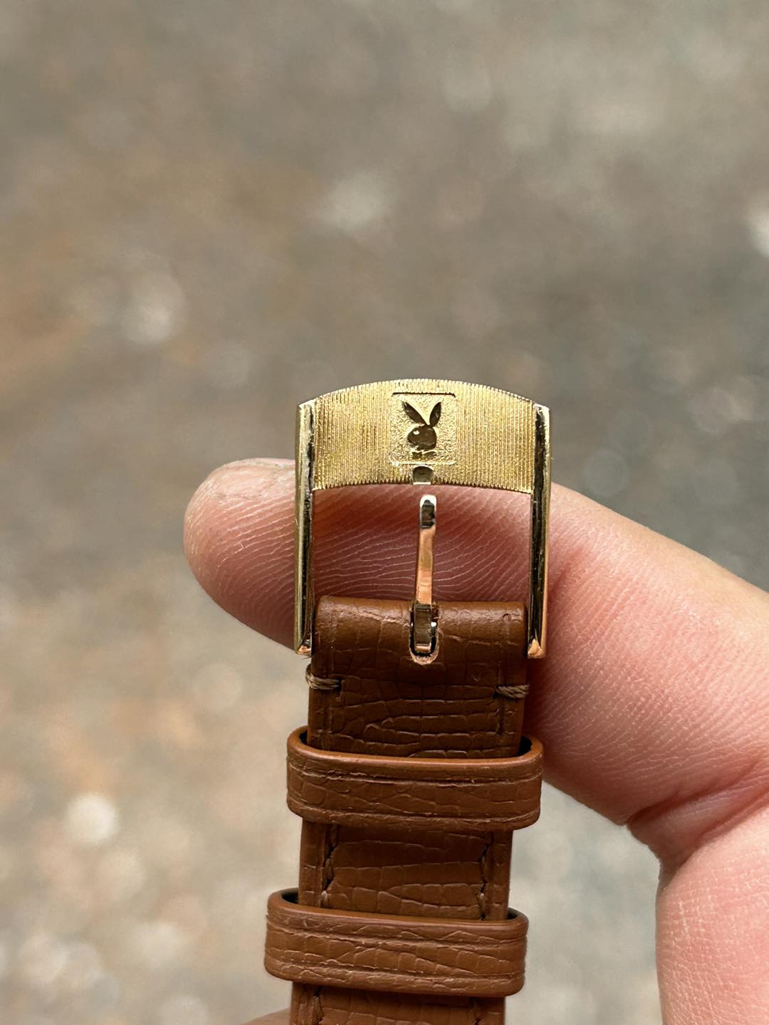 Seiko Playboy Quartz Y481-5920 case no.250453, made in Japan