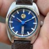 MG Quartz Vintage watch stainless Steel NO. MG0004 , made in Japan.