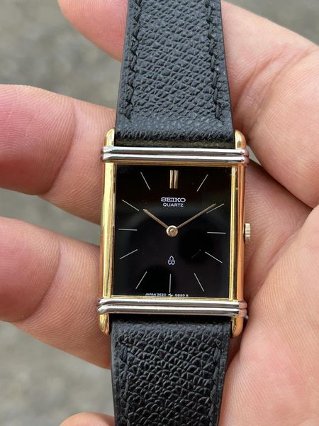 seiko セイコー スカイライナー デイト 手巻き ビンテージ 【公式通販】