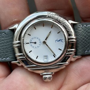 Yves Saint Laurent　Watches uartz　61286★ Yves Saint Laurent Watches uartz 61286☆ Yves Saint Laurent