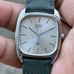 Seiko Quartz Watch 9920-5000 / case no.010738 , Made in Japan.