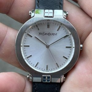 YSL Citizen quartz watch 1032-H23010 Y/ case no.010056 , made in Japan.