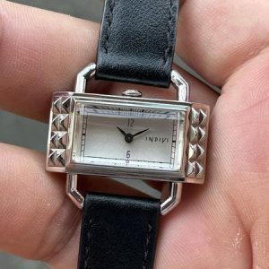 Ladies Citizen Indivi quartz watch 5421-H02667 Y0/ case no.5D0070, made in Japan.