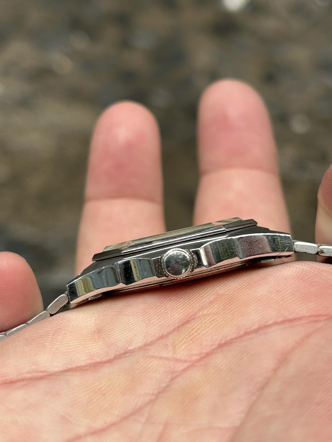 【ORIENT】810305-40 スーパースリム 80's ヴィンテージ Orient 810305-40 Super Slim 80'S Vintage | eBay