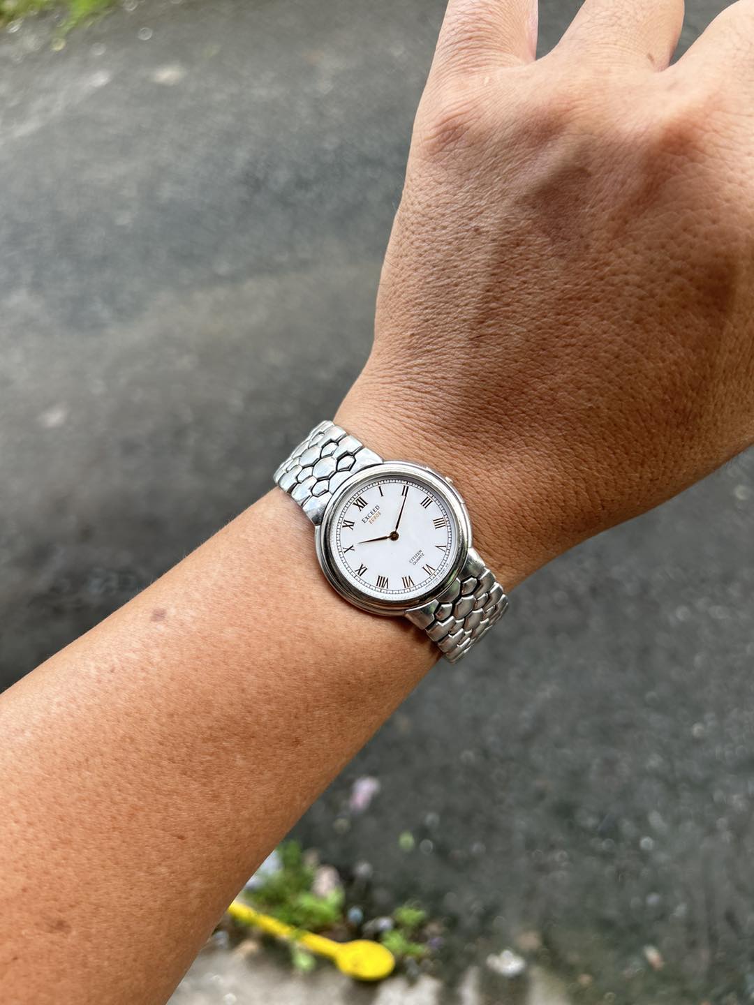 セレスタイト Anthony Kable | Citizen Japan has announced three new thin
