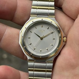 Citizen Quartz 2830-266064 TA/ case no.5051250, made in Japan.