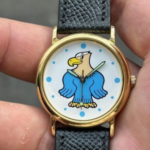 Citizen Quartz Watch 6031-343387 KA Base metal , made in japan.