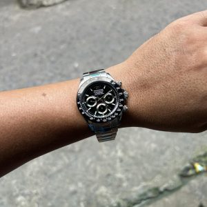 TECHNOS クロノグラフ TSM401 腕時計 メンズ 時計 テクノス 防水 TECHNOS クロノグラフ TSM401