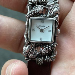 Avantino lady quartz watch AVT-1308 , made in Japan.
