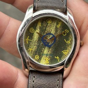 Giordano quartz watch , made in Japan.
