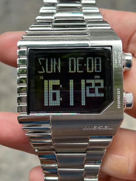 High-Performance Watch Battery DZ7168 main image 0