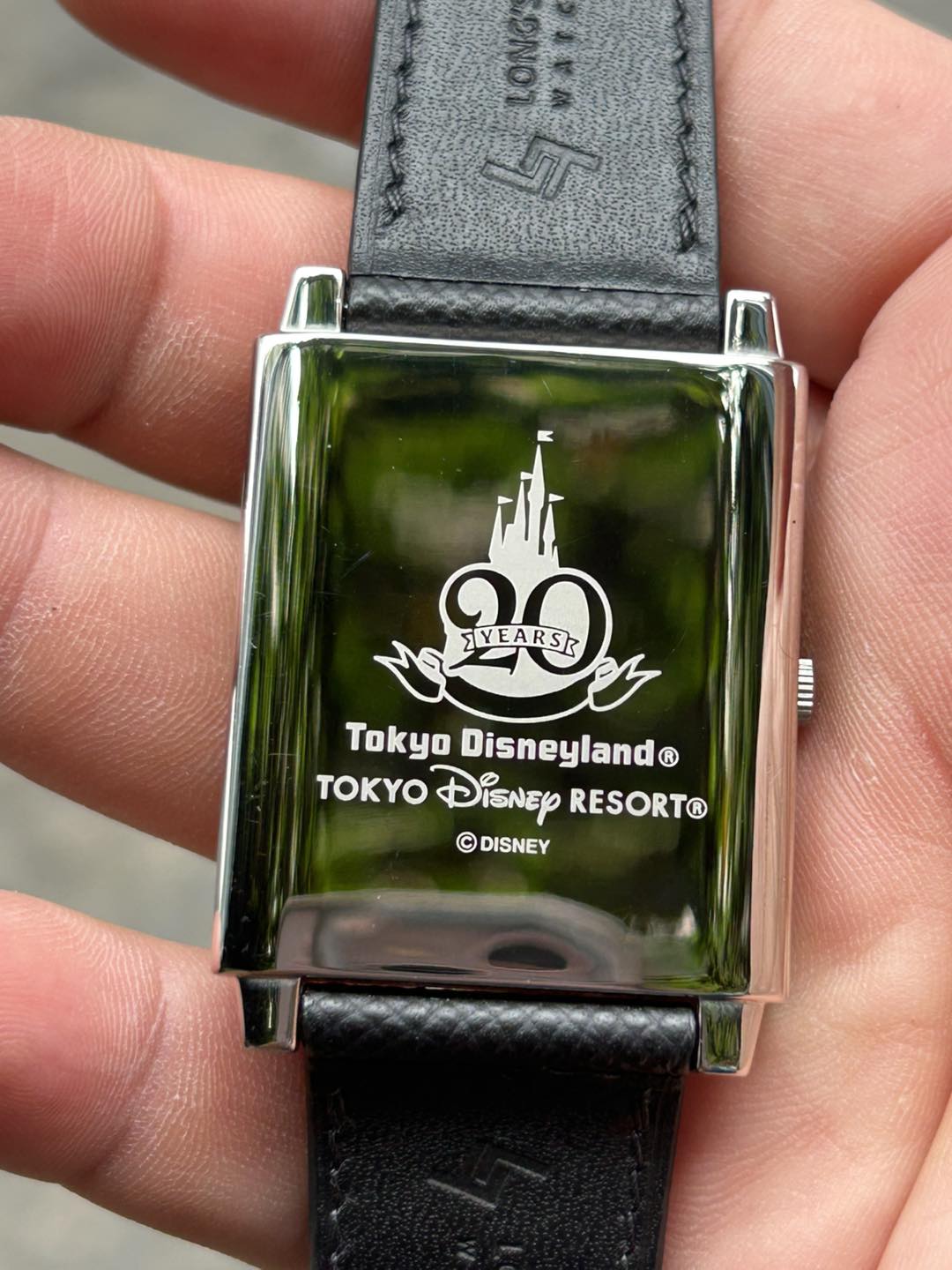 コレクション Tokyo Disneyland 15YEARS Passport 1998 Tokyo Disneyland Viva! Magic 15th anniv. Commemorative