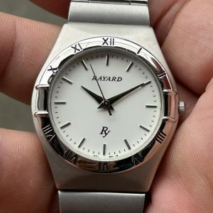 Rayard Maruman Quartz Men’s Wristwatch RY99.