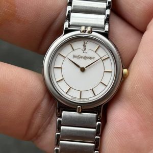 Citizen YSL Quartz watch 2200-228499 Y0, made in Japan.