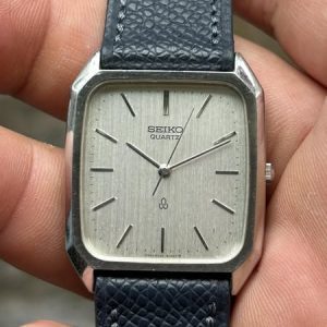 SEIKO QUARTZ 6030-5150 MEN'S WATCH / case no.041873 , made in Japan.