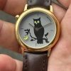 Beuchat quartz watch, made in France.