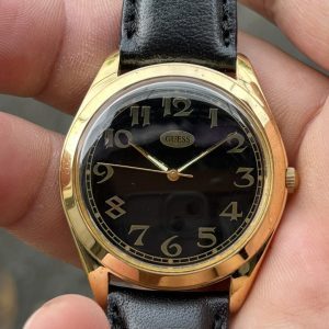 Vintage 1994's Guess Quartz Watch , made in Japan.
