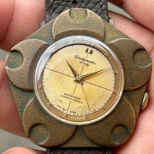 Seikomatic Lady automatic 17 jewels 2501-0050 , made in Japan.