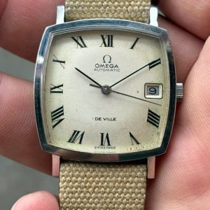 Omega automatic De Ville Cal.565 Ref.162.025, Swiss made.