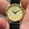 Seiko Lady Quartz watch 4J41-0AM0/ case no.370168, made in Japan.