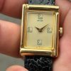 Leciel Tomony hand winding watch 80-5150, made in Japan.