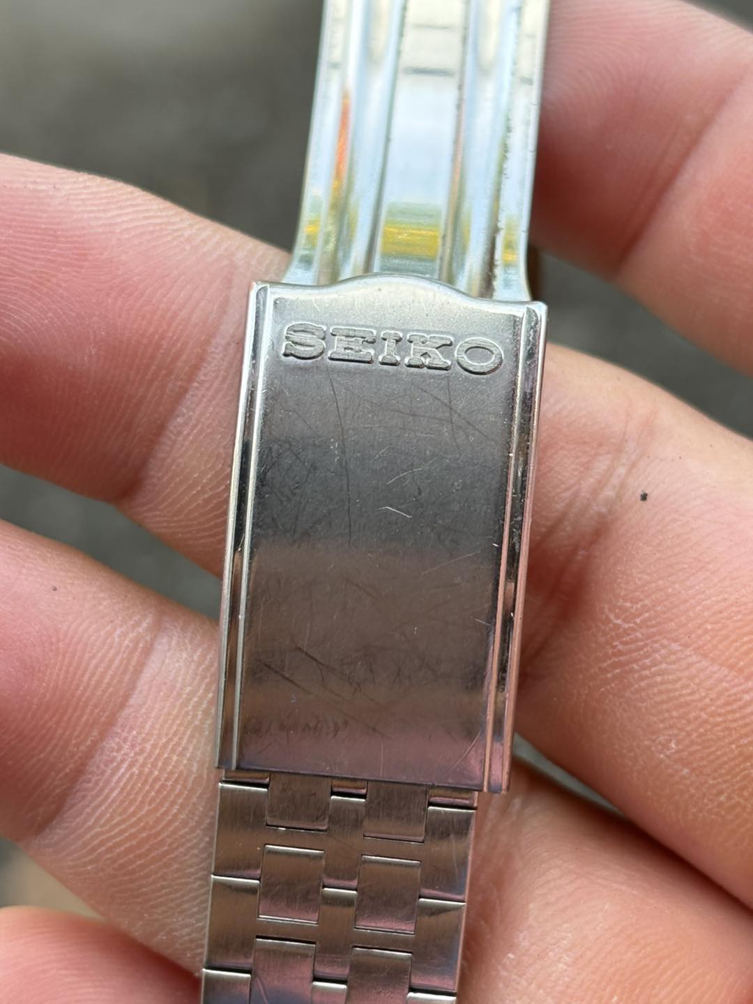 レア SEIKO セイコー 6030-5090 シーガル クォーツ