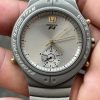 SEIKO HONDA F1 Grand Prix Racing Team CHRONOGRAPH Quartz Vintage Watch, Stainless steel back , made in Japan.