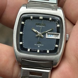Seiko LM automatic watch 5606-5040/ Case no.227080 , made in Japan.