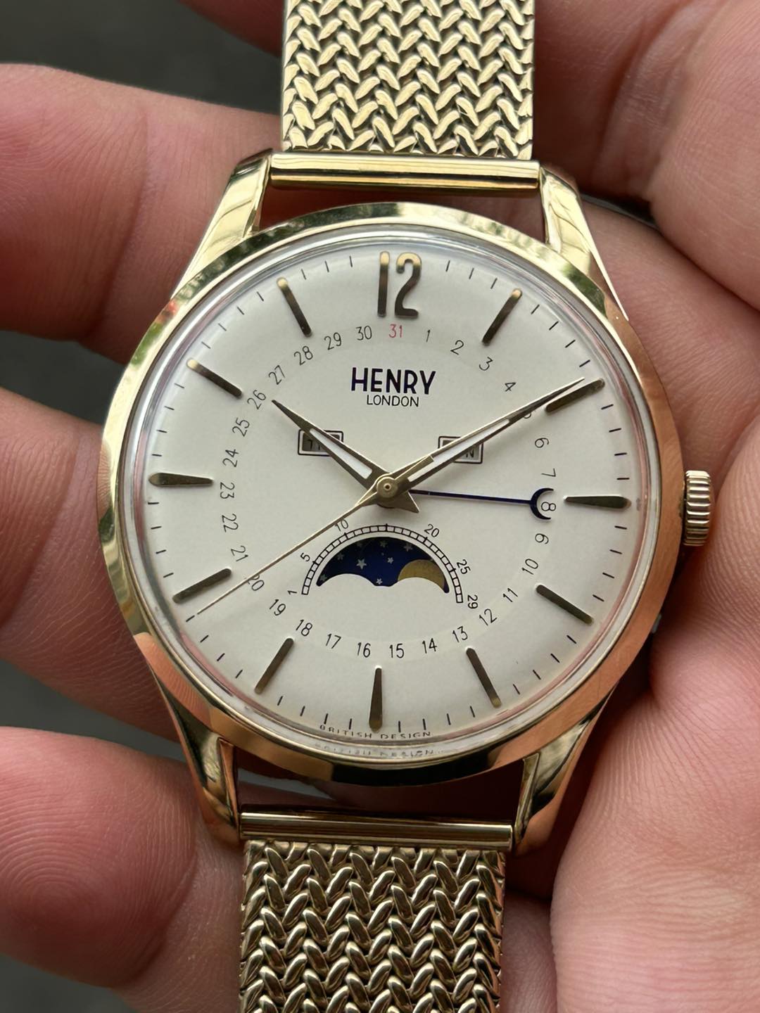 時計 HENRY LONDON  Westminster HL39-S-0012 68 Amazon.co.jp: Henry London (ヘンリーロンドン) Westminster