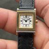 YSL Citizen lady quartz watch 5420-F47599 TA/ case no.560346 , made in Japan.