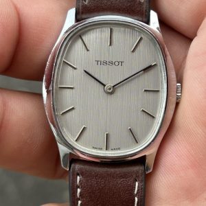 Vintage Tissot Hand winding,case no.41141, Swiss made .