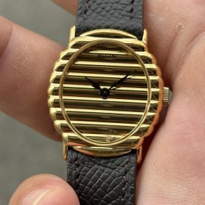 ELGIN lady Quartz watch , Swiss made .