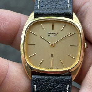 Seiko Quartz watch 7820-5420 SGP Back ST.Steel / case no.921180 , made in Japan.