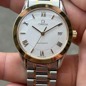 Authentic Omega Automatic Cal.1110 Model No. 3301.20 Ref.366.0895, Swiss made.