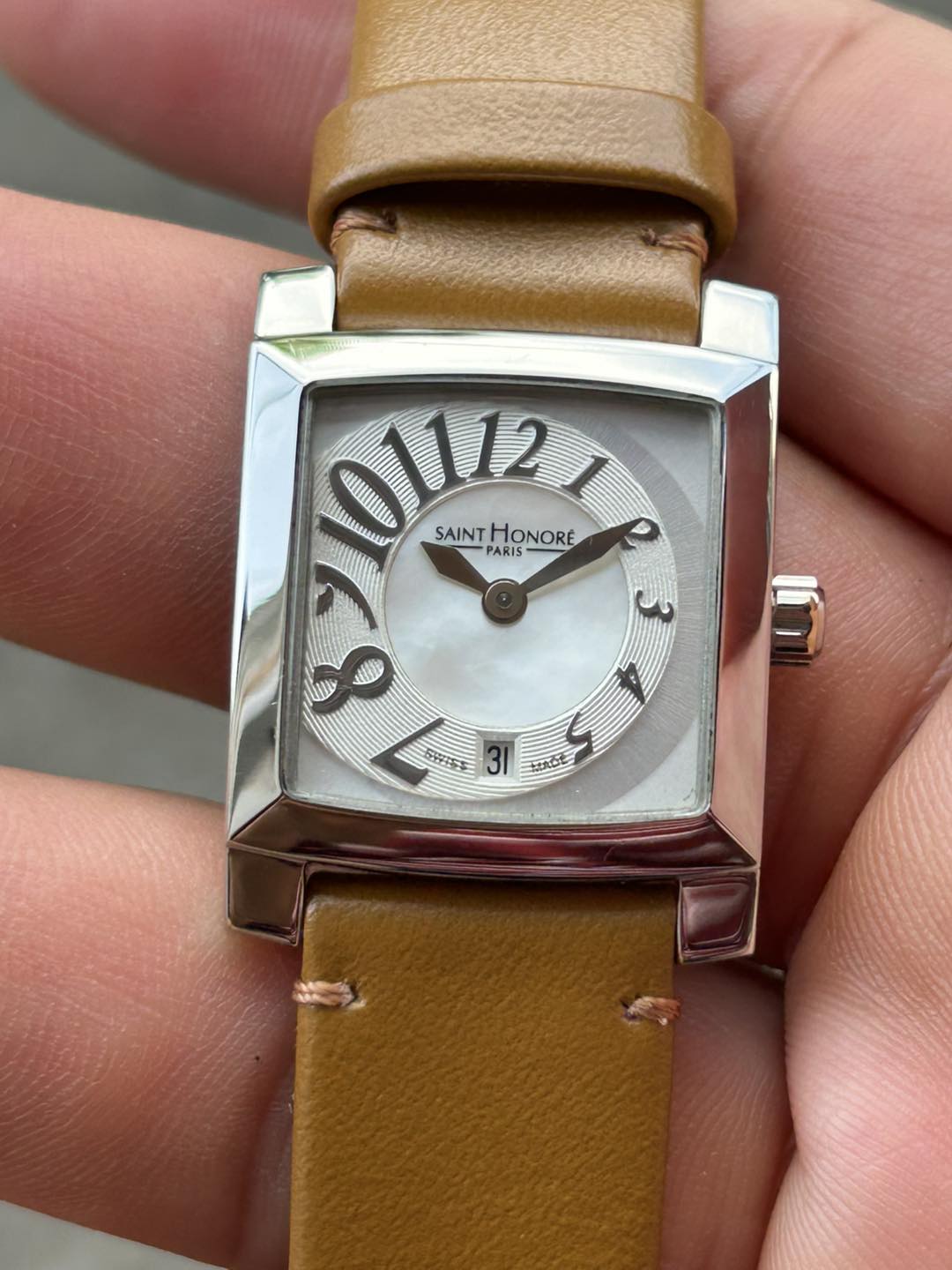 SAINT HONORE（サントノーレ）　ORSAY MEDIUM ダイヤモンド SAINT HONORE（サントノーレ） ORSAY MEDIUM ダイヤモンド SAINT