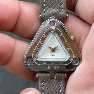 JCNY - Jun Collection quartz watch C312.