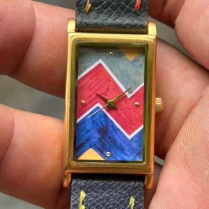 MMA - The Metropolitan Museum of Art tank quartz .