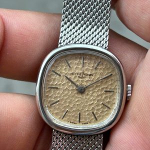 Ulysse Nardin Lady manual winding watch AX 8130 , Swiss made.