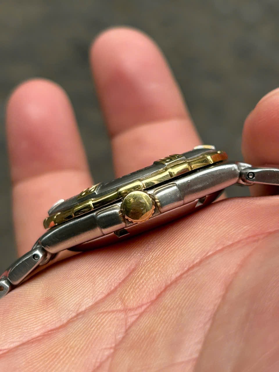 Zodiac Diver Red Dot Professional 200 meters Automatic Watch