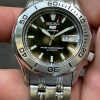Seiko 5 Sports automatic 100M 7S26-01G0 day date, case no.460533, made in Japan.