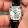 Seiko ladies manual winding hi beat 36000 1944-3000/ case no.081176 , made in Japan.