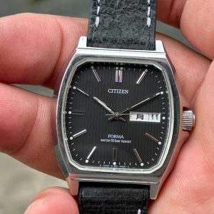 Citizen Forma Quartz watch 2565-H23541 Y, Case no.900098 , made in japan.