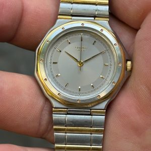 Citizen CQ Quartz watch 2830-286064 TA, case no.5051065, made in japan.