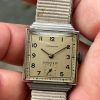 Vintage Sternwatch Shreve & Co manual winding watch, Swiss made.