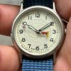 Seiko Alba Mickey Mouse Y136-6E50 Quartz Vintage Men’s Watch, case no.8D7607, made in Japan.