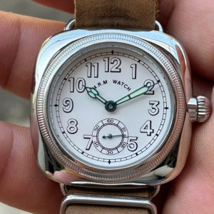 M.R.M.W THE CUSHON MONTRE ROROI Quartz Watch, made in Japan.