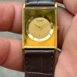 Sunlord Quartz Watch LP1759B , made in Japan - Y -H57 .